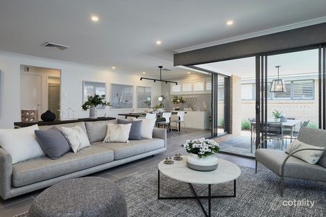 Property photo of LOT 534 Caladenia Crescent South Nowra NSW 2541