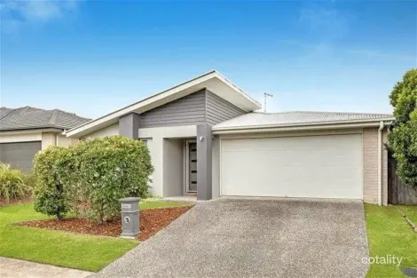 Property photo of 91 Daybreak Street Yarrabilba QLD 4207