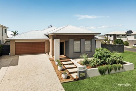 36 Capella Dr, Redland Bay, QLD 4165