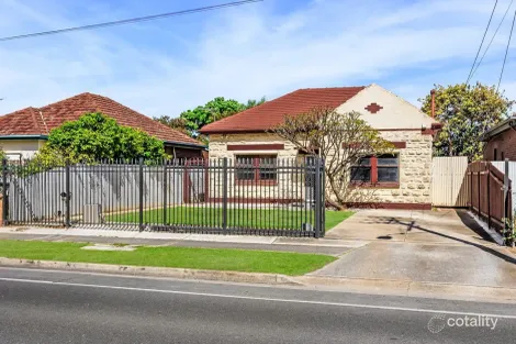 144 Tapleys Hill Rd, Royal Park, SA 5014
