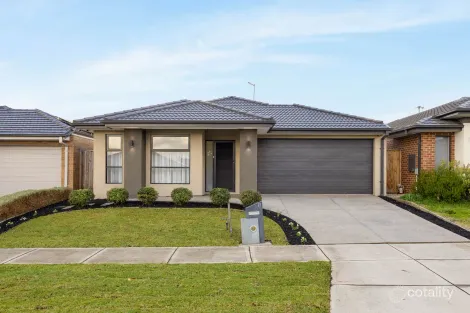 8 Kokoda Dr, Sunbury, VIC 3429