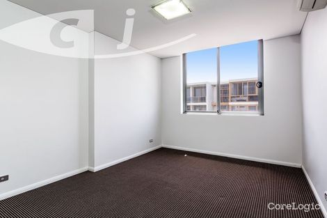 Property photo of 520/2 Meredith Avenue Rhodes NSW 2138