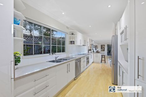 Property photo of 7 Wylde Street Telopea NSW 2117