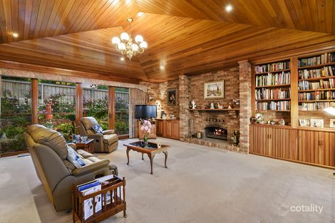 Property photo of 7 Sunset Court Highton VIC 3216