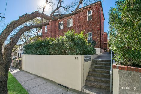 3/64 Lavender St, Lavender Bay, NSW 2060