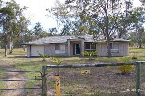 Property photo of 59 Barallen Close Booral QLD 4655