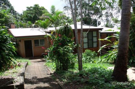 97 Mclean Rd, Lake Barrine, QLD 4884