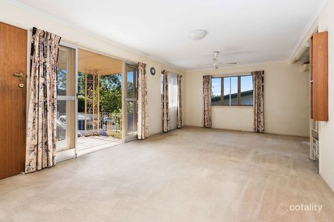 Property photo of 72 Maundrell Terrace Chermside West QLD 4032
