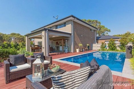 Property photo of 40 Clendon Close Mount Eliza VIC 3930