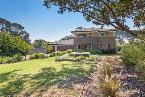 Property photo of 40 Clendon Close Mount Eliza VIC 3930
