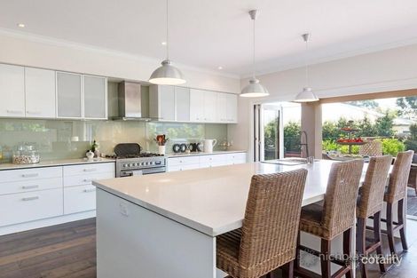 Property photo of 40 Clendon Close Mount Eliza VIC 3930