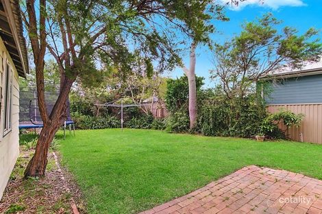 Property photo of 27 Franklin Road Cronulla NSW 2230
