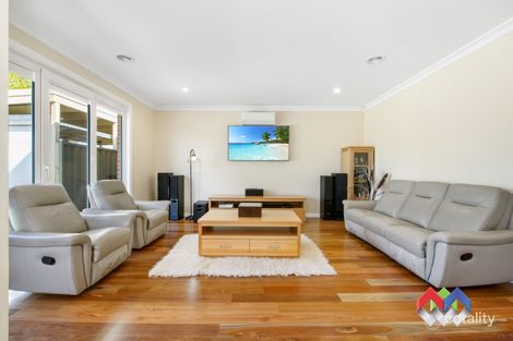 Property photo of 2/55 Tyrone Street Werribee VIC 3030