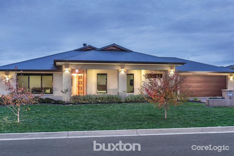 Property photo of 4 Wensleydale Drive Alfredton VIC 3350