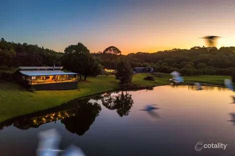 Property photo of 44 Bencluna Lane Eureka NSW 2480