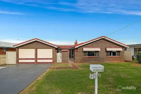 Property photo of 54 Noll Street Kearneys Spring QLD 4350
