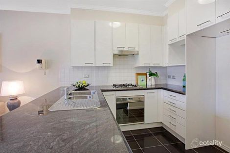 Property photo of 215/4 Bechert Road Chiswick NSW 2046