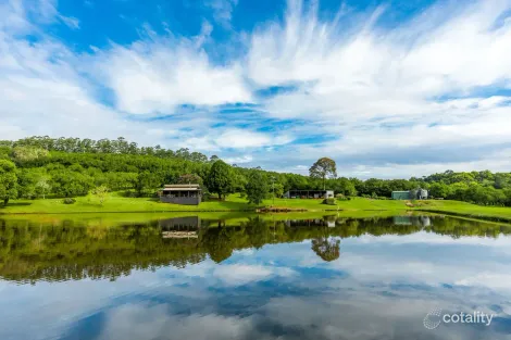 Property photo of 44 Bencluna Lane Eureka NSW 2480