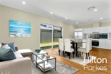 37 Werribee St, Melonba, NSW 2765