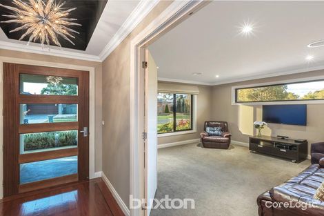 Property photo of 4 Wensleydale Drive Alfredton VIC 3350