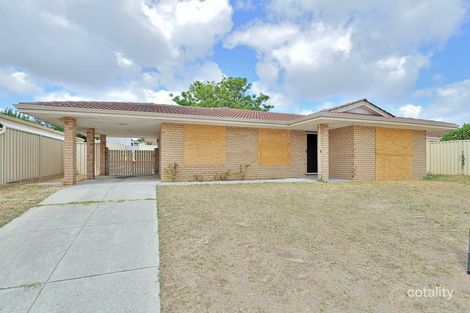 Property photo of 39 Honeywell Boulevard Mirrabooka WA 6061