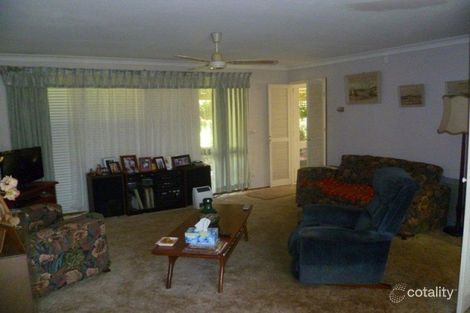 Property photo of 13 Podargus Place Ingleburn NSW 2565