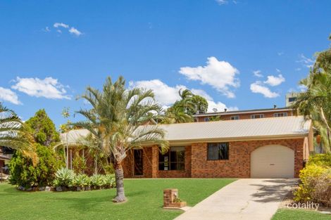 50 Gretel Dr, Clinton, QLD 4680