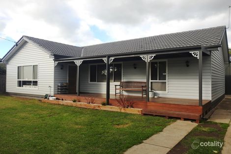 134 Lansdowne St, Sale, VIC 3850