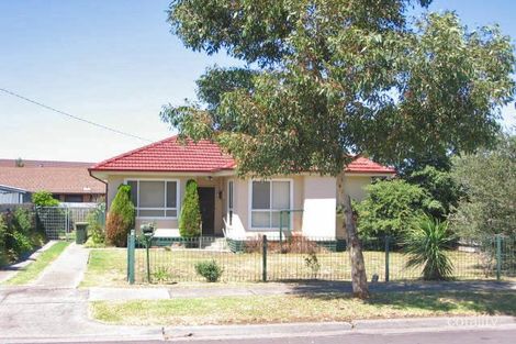 2/9 Marlborough St, Fawkner, VIC 3060