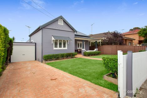 Property photo of 27 Tangarra Street Croydon Park NSW 2133