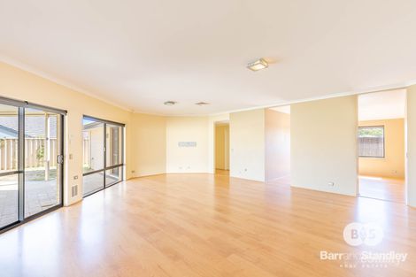 Property photo of 13 Tonkin Fairway Dalyellup WA 6230