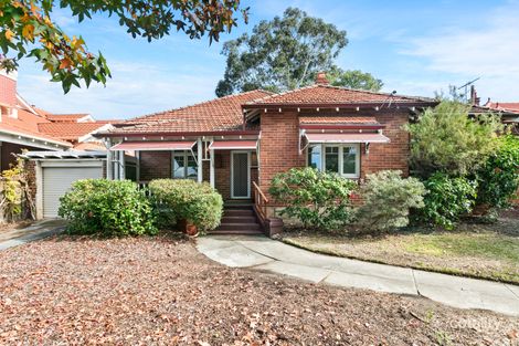Property photo of 81 Tyrell Street Nedlands WA 6009