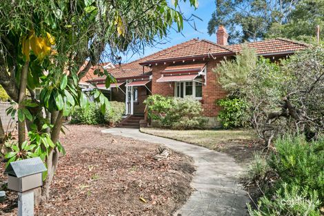 Property photo of 81 Tyrell Street Nedlands WA 6009