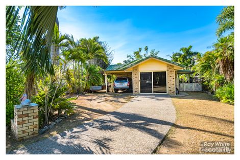 Property photo of 1 Deakin Close Gracemere QLD 4702