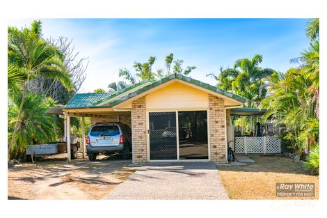 Property photo of 1 Deakin Close Gracemere QLD 4702