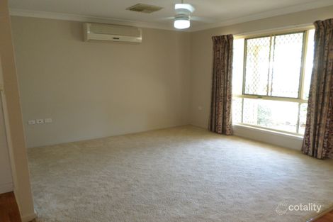 Property photo of 1 Deakin Close Gracemere QLD 4702