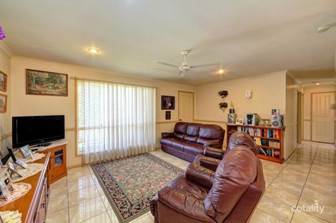 Property photo of 27 Franklin Street Bundaberg South QLD 4670