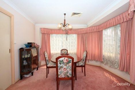 Property photo of 110 Lord Howe Drive Hinchinbrook NSW 2168