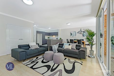 11/8-14 Mercer St, Castle Hill, NSW 2154