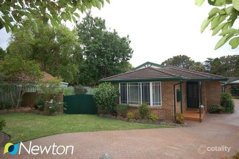 1/2 Gillwinga Ave, Caringbah South, NSW 2229
