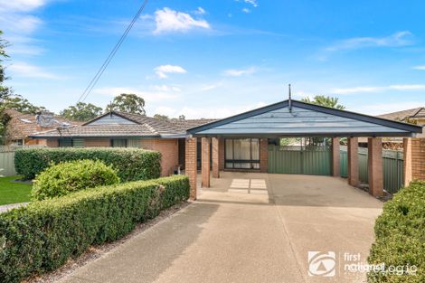 Property photo of 20 Church Road Wilberforce NSW 2756