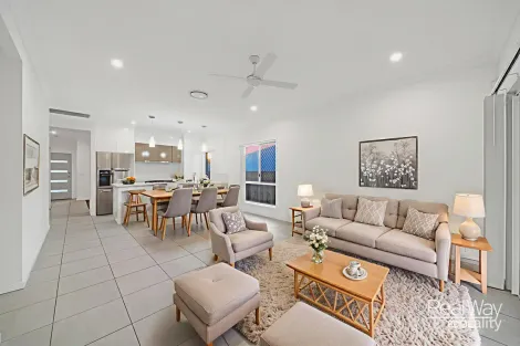 Property photo of 16 Finlayson Street Spring Mountain QLD 4300