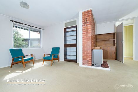 Property photo of 11 Storey Street Curtin ACT 2605