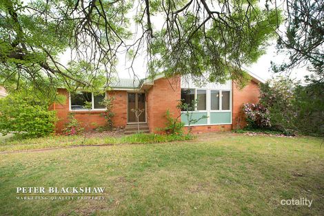Property photo of 11 Storey Street Curtin ACT 2605