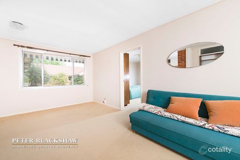 Property photo of 11 Storey Street Curtin ACT 2605