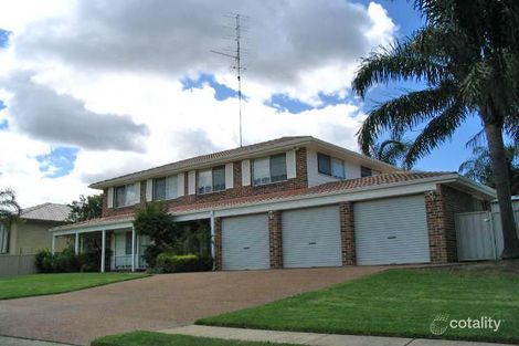 14 Colton Cres, Lakelands, NSW 2282