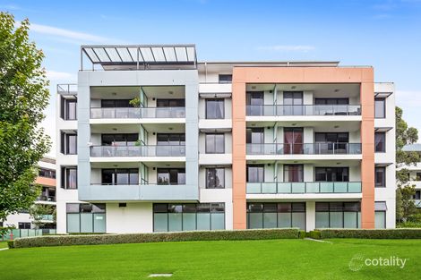 Property photo of 570/17-19 Memorial Avenue St Ives NSW 2075