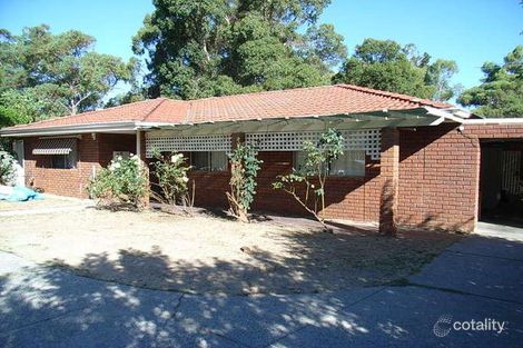 18 Gypsy Rise, Swan View, WA 6056