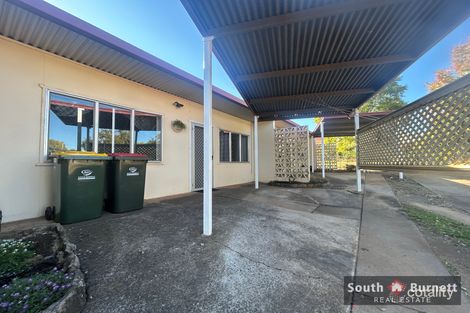 5/12 Edward St, Kingaroy, QLD 4610