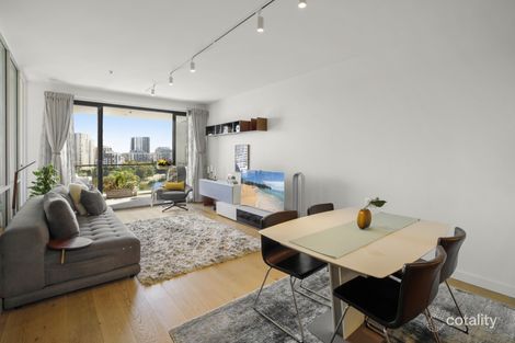 Property photo of 1112/24 Levey Street Wolli Creek NSW 2205